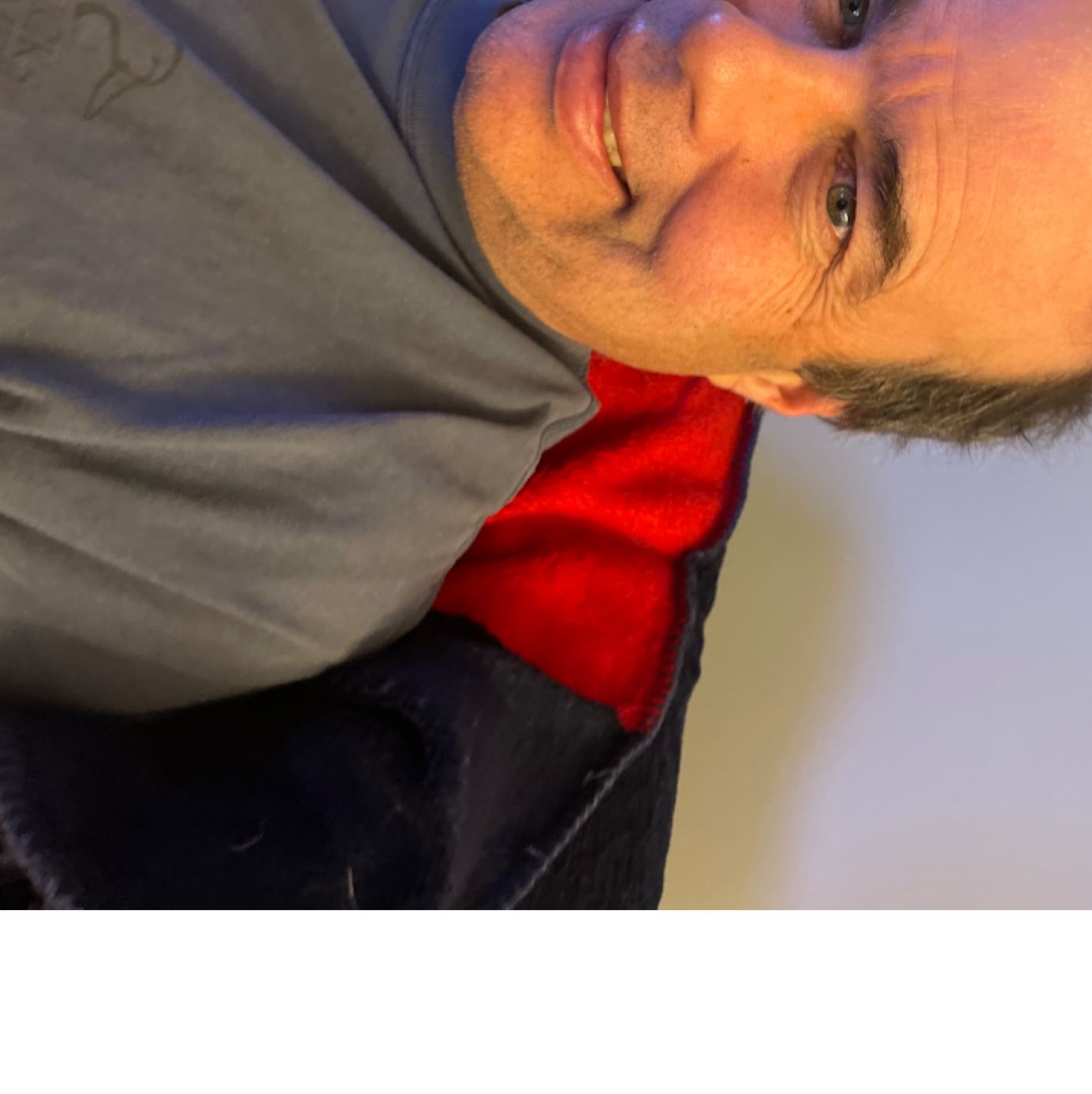 Profile of Mike Lewter