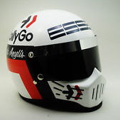 Profile of Douglas Rink