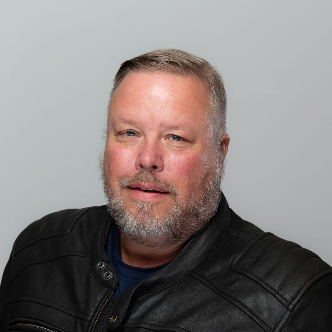 Profile of David Richey