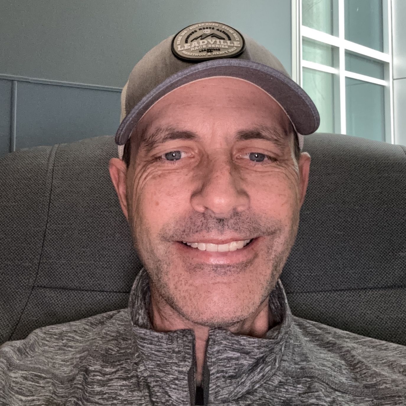 Profile of Matt Moen