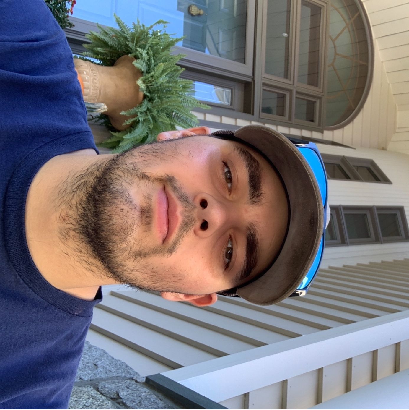 Profile of Jim Payne