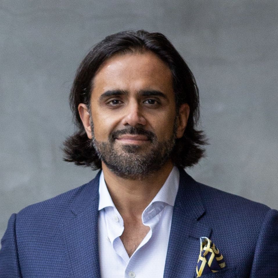 Profile of Sukhi Dhaliwal