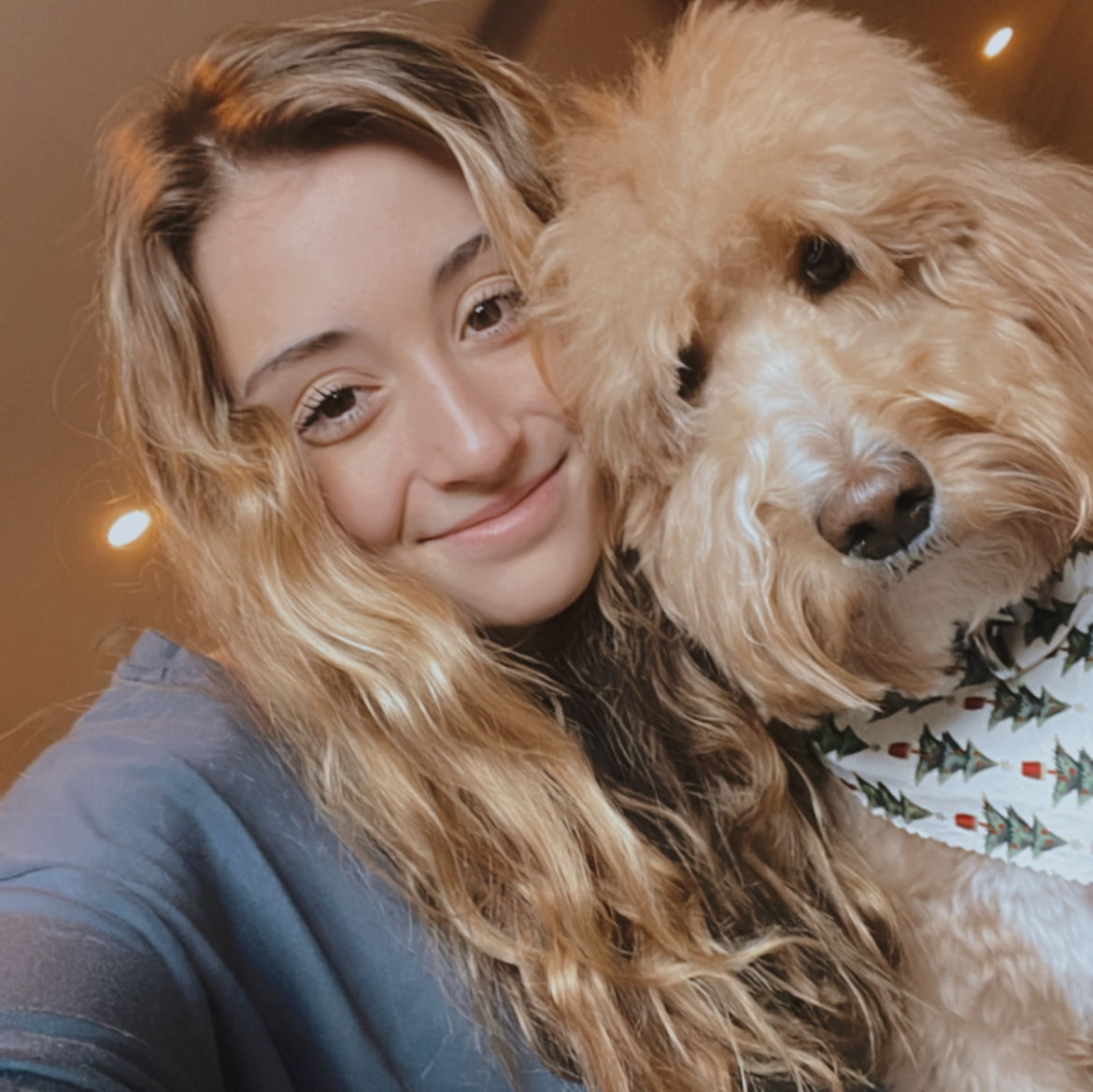 Profile of Katlin Bullis