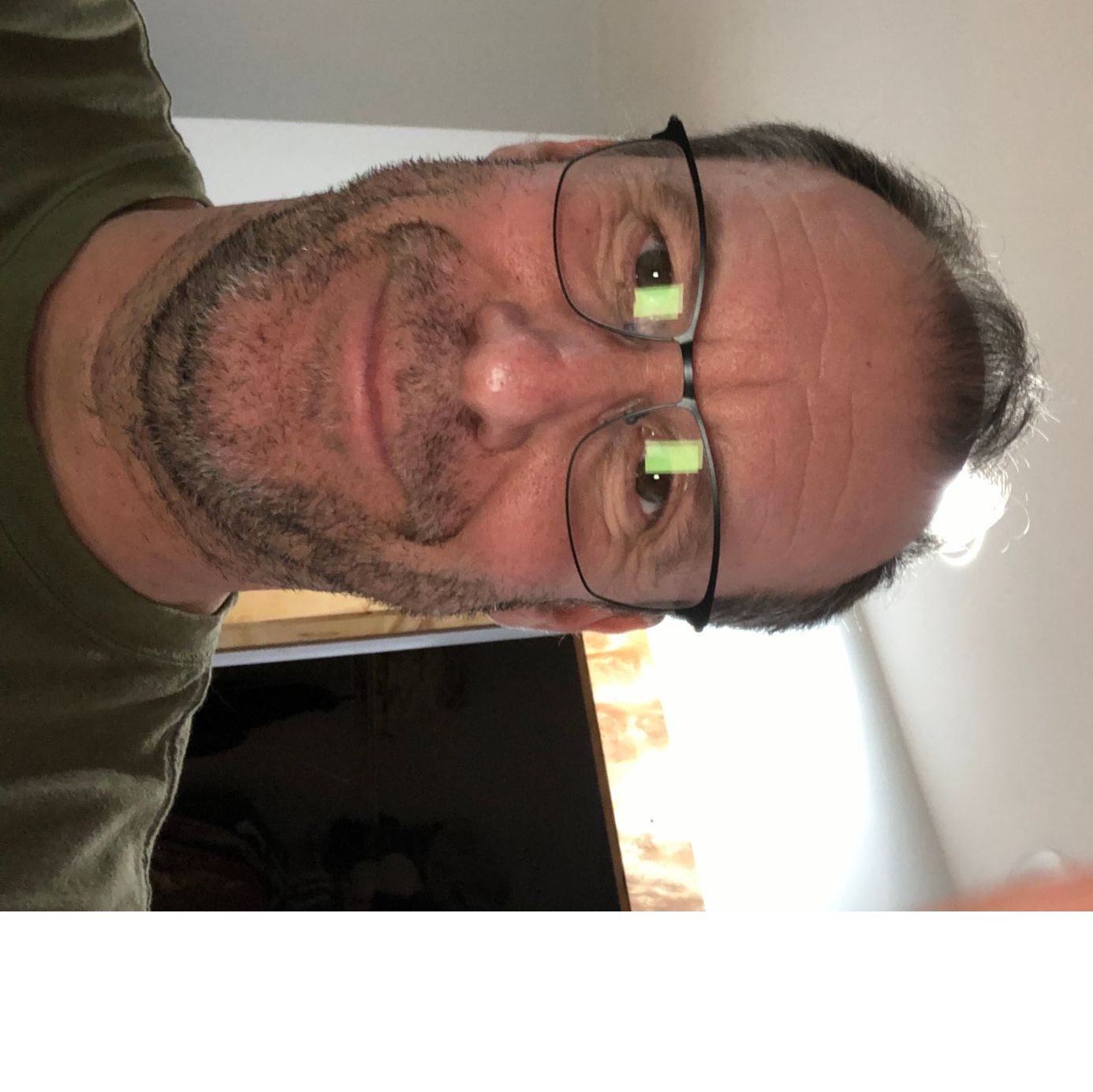 Profile of Charles Greenhaus