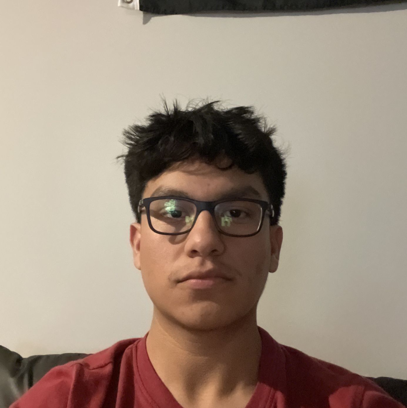 Profile of Fabio Chavez