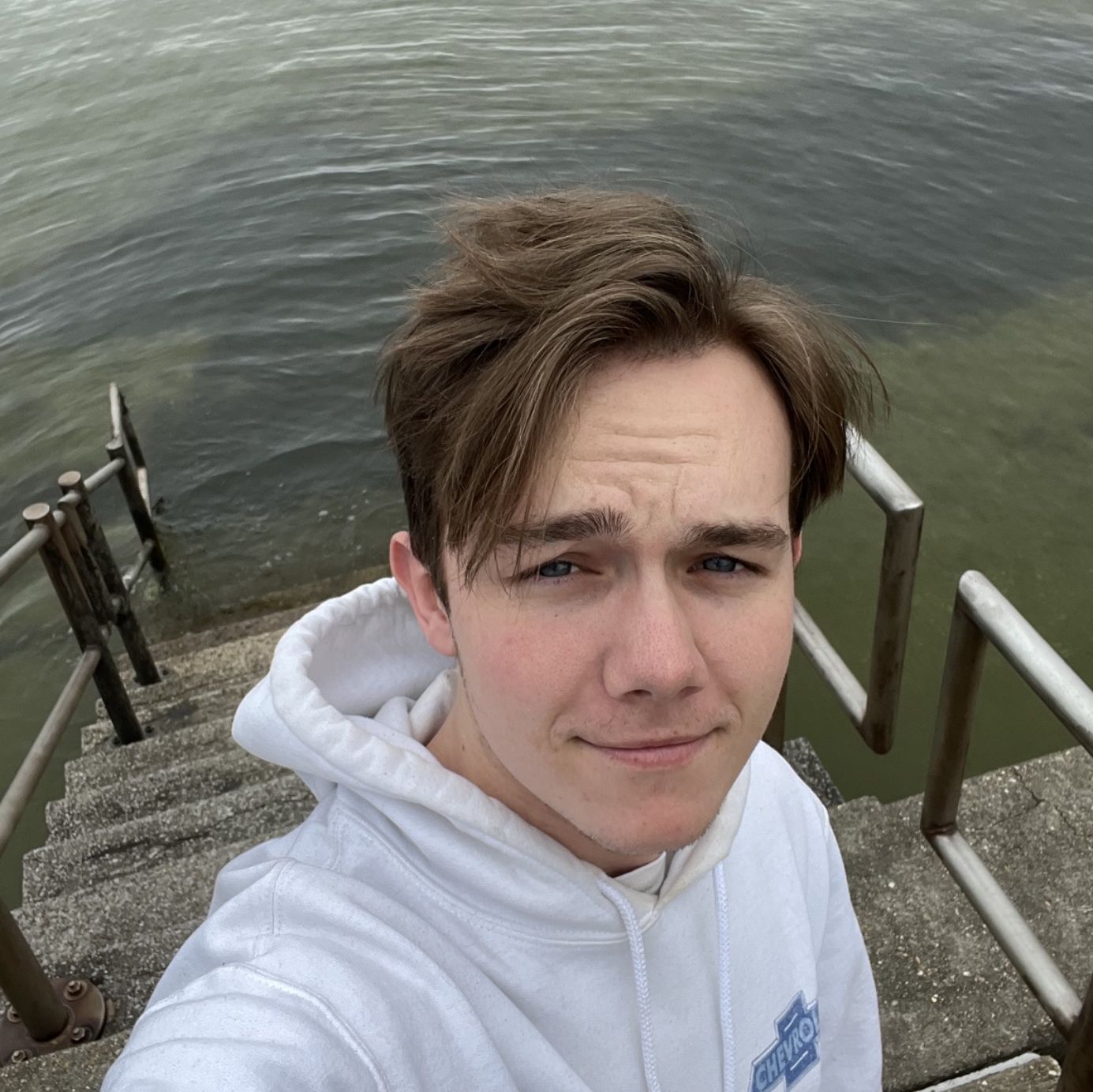 Profile of Tucker Tarchalski