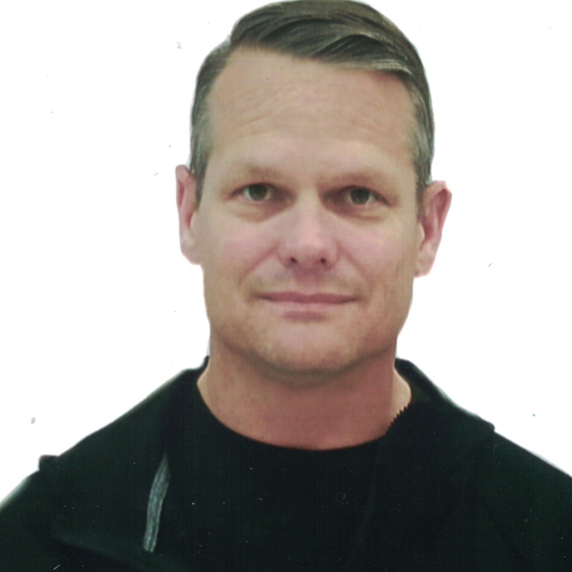 Profile of John Thieszen