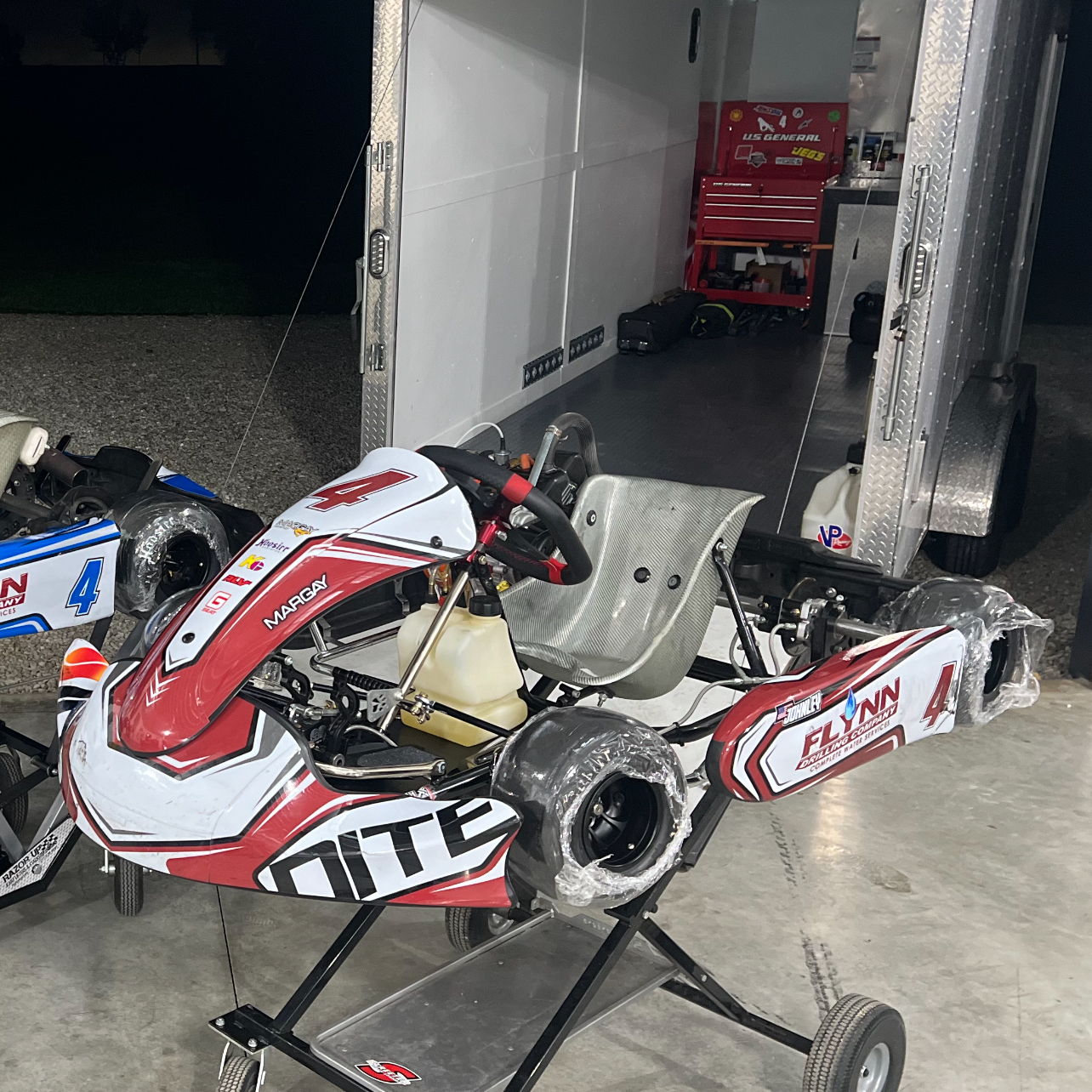 Profile of Jase Johnley