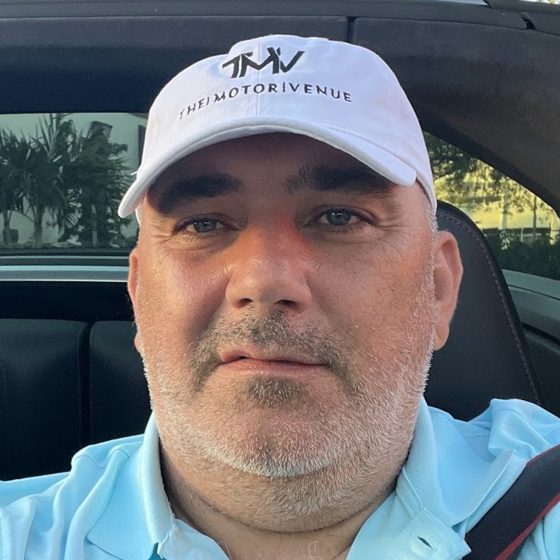 Profile of Spase Angjelkoski