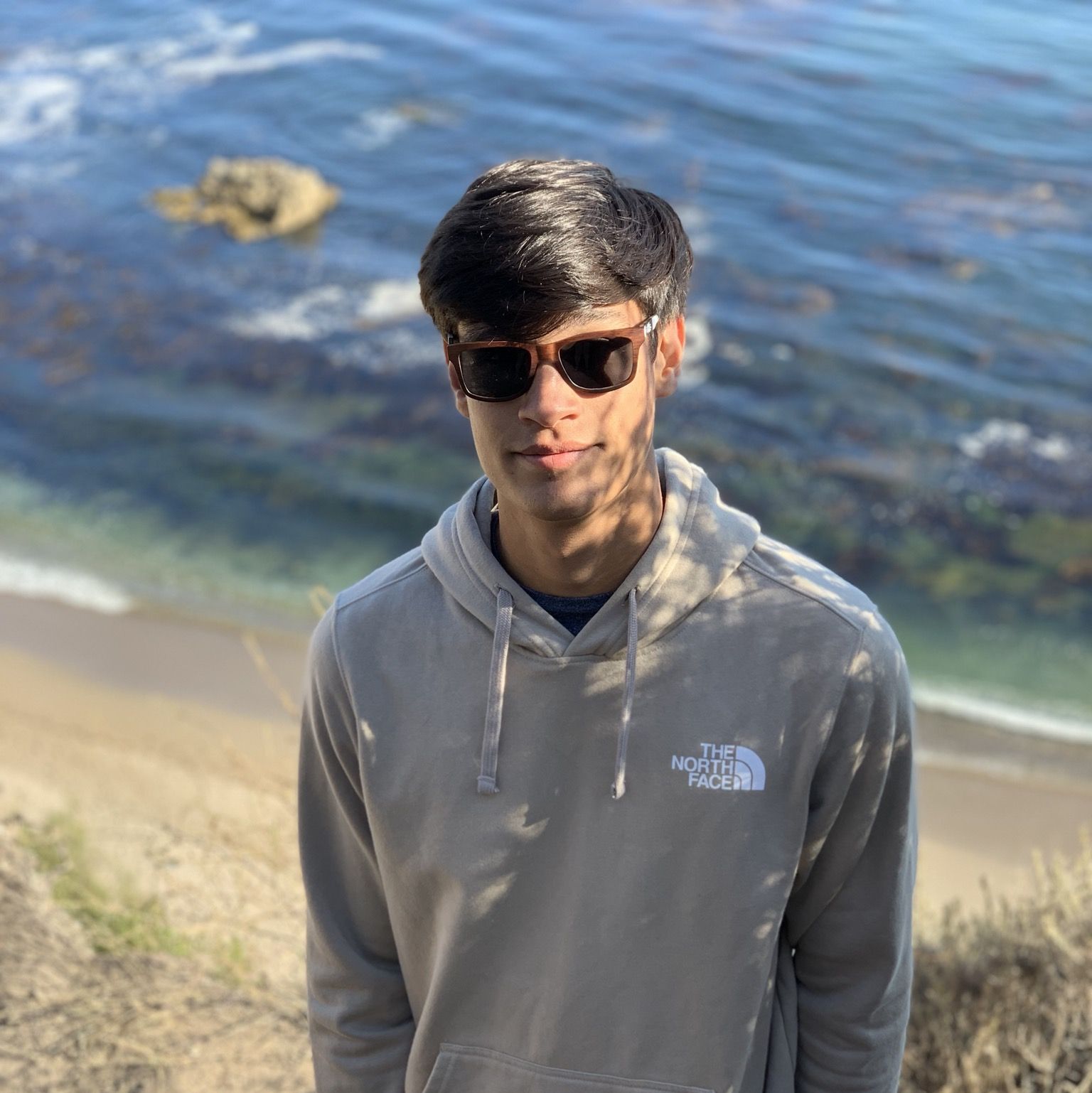 Profile of Evan Hyman