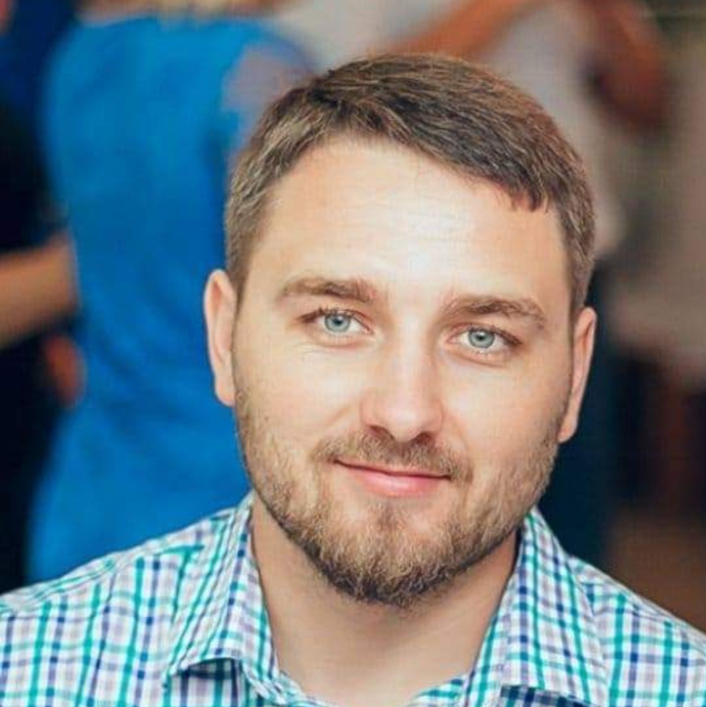 Profile of Andrei Ciobanu