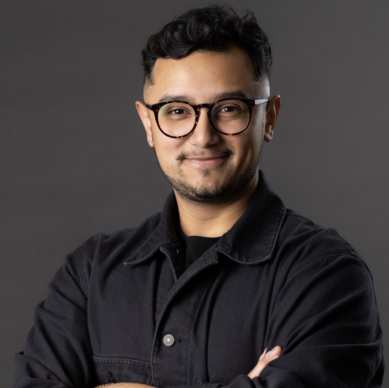 Profile of Trsitan Conkil
