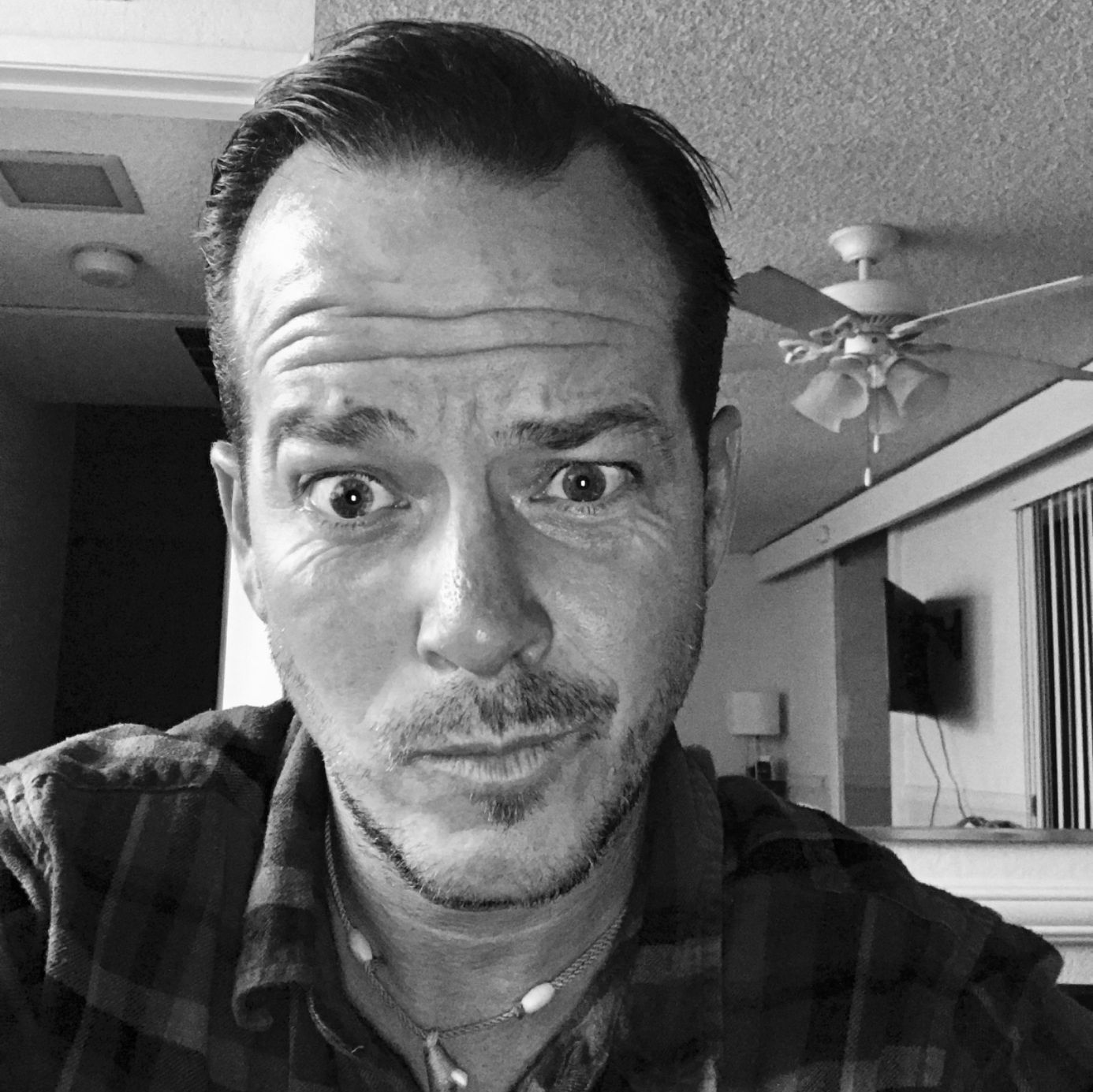 Profile of Wesley Tinnes