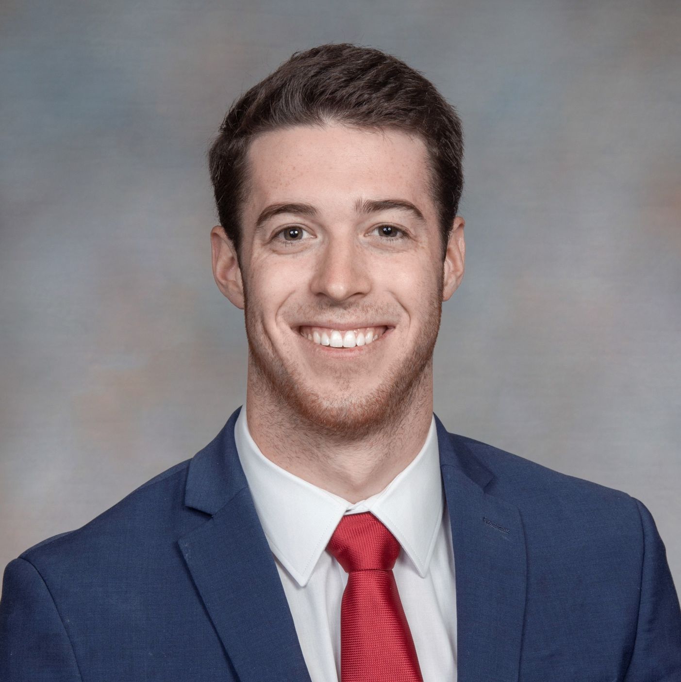 Profile of Max Joyaux