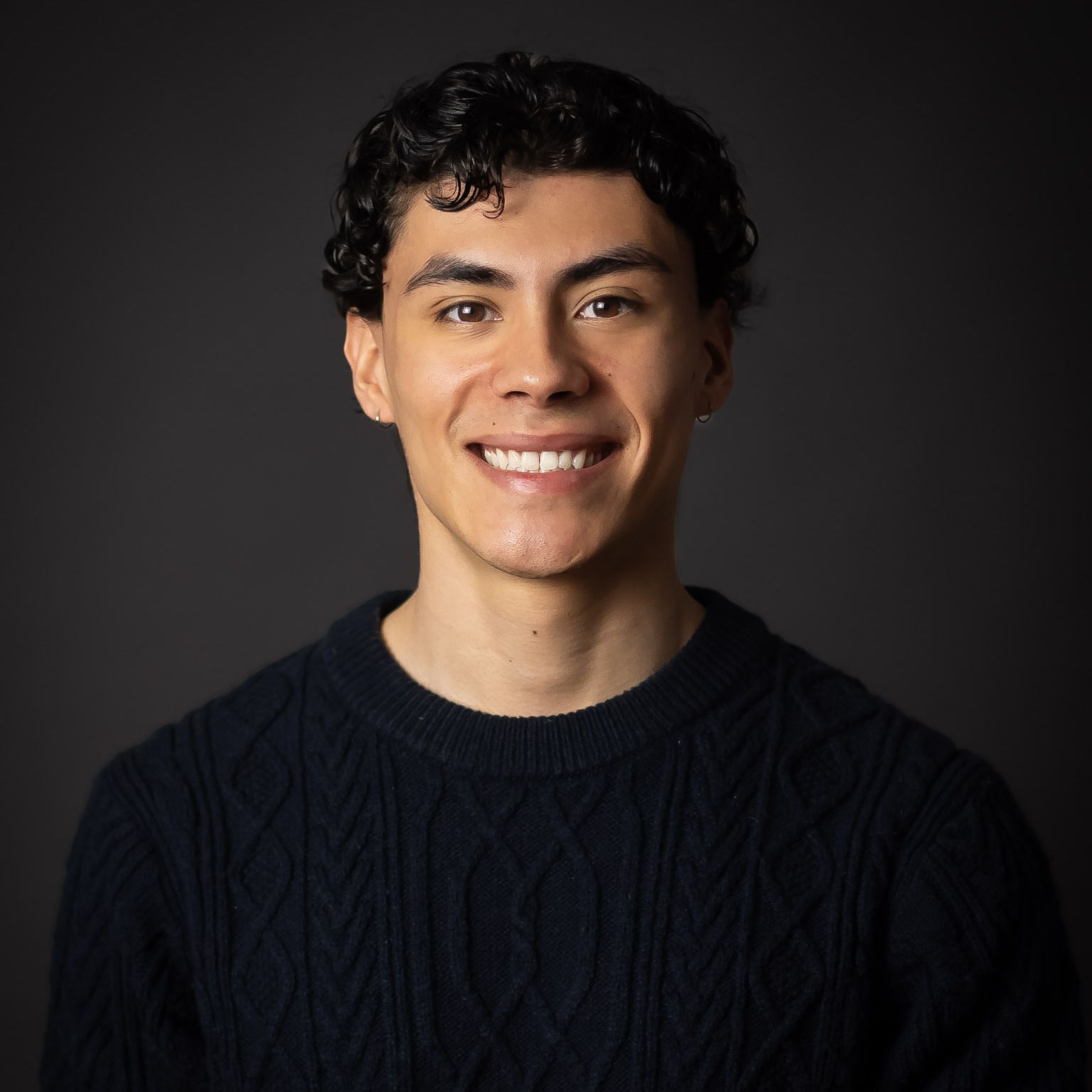 Profile of Bryce Rodriguez