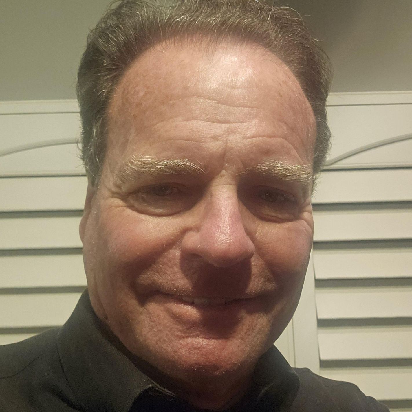 Profile of Rick Hill