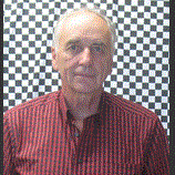 Profile of Ken Lendrum