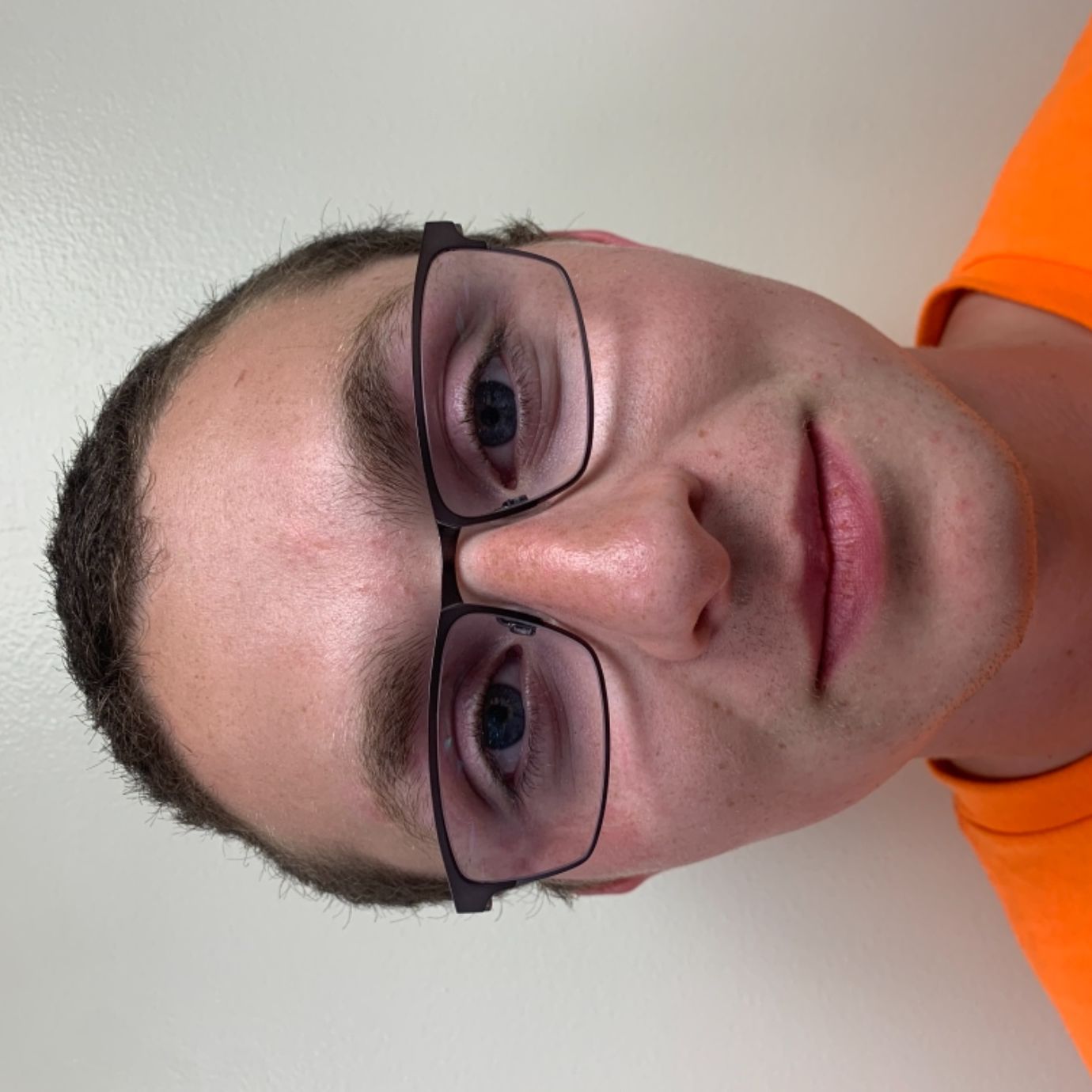 Profile of Thomas TJ Bibeau