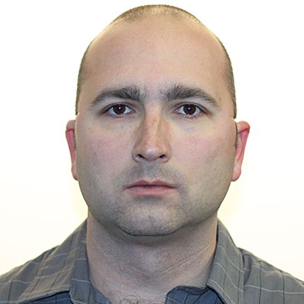 Profile of Alan Jacula