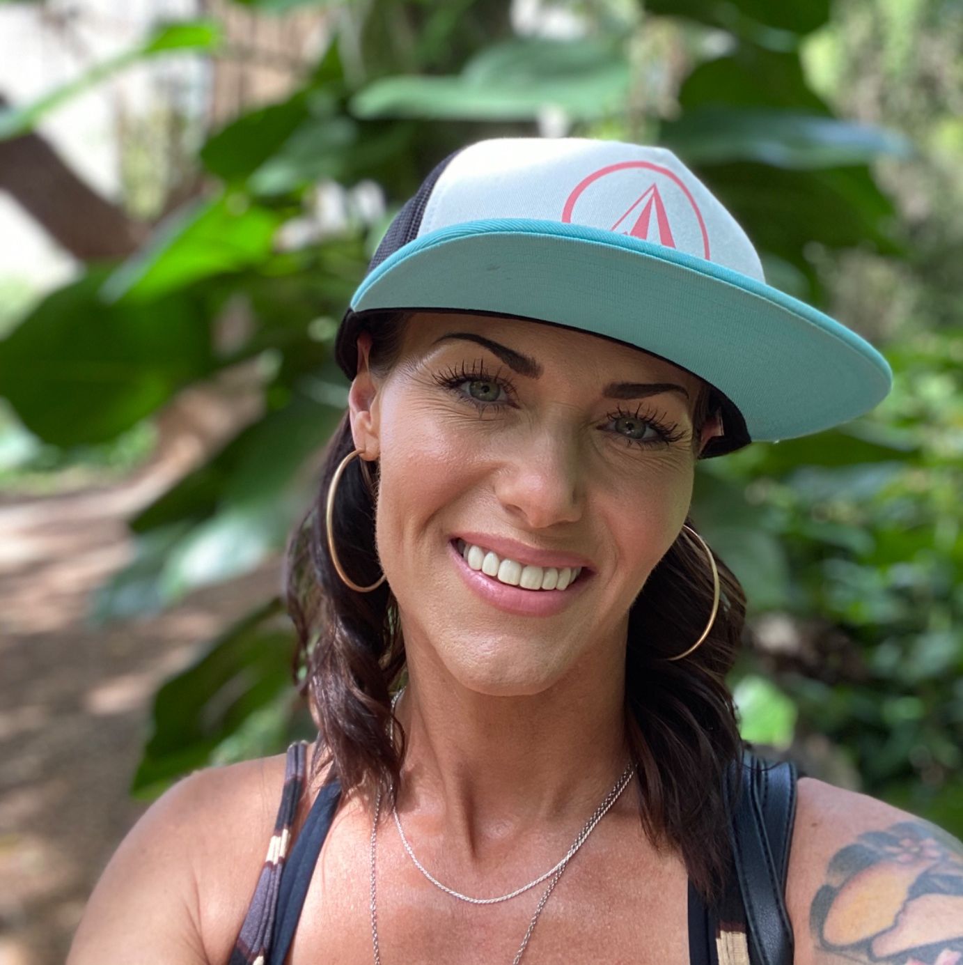 Profile of Alexandra Monez