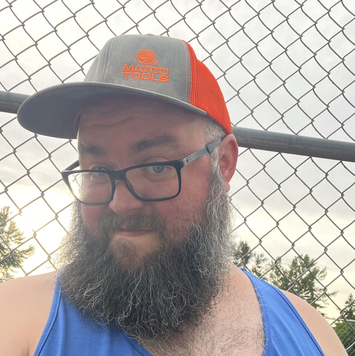 Profile of Sean Kato