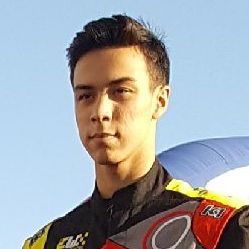 Profile of Evan White