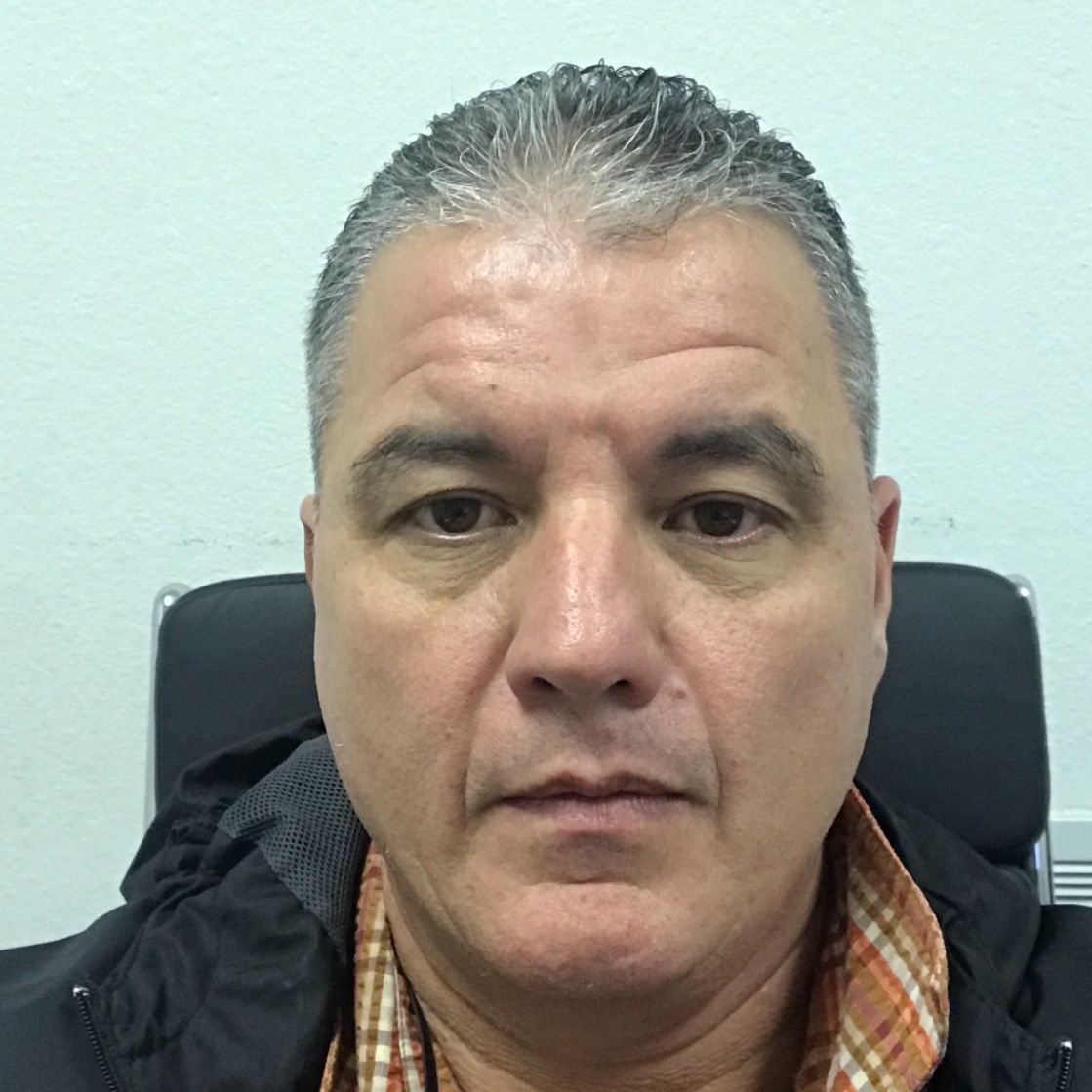 Profile of Juan Canp