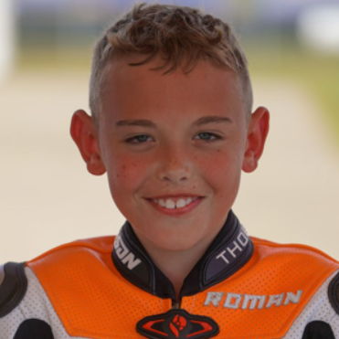 Profile of Roman Darby