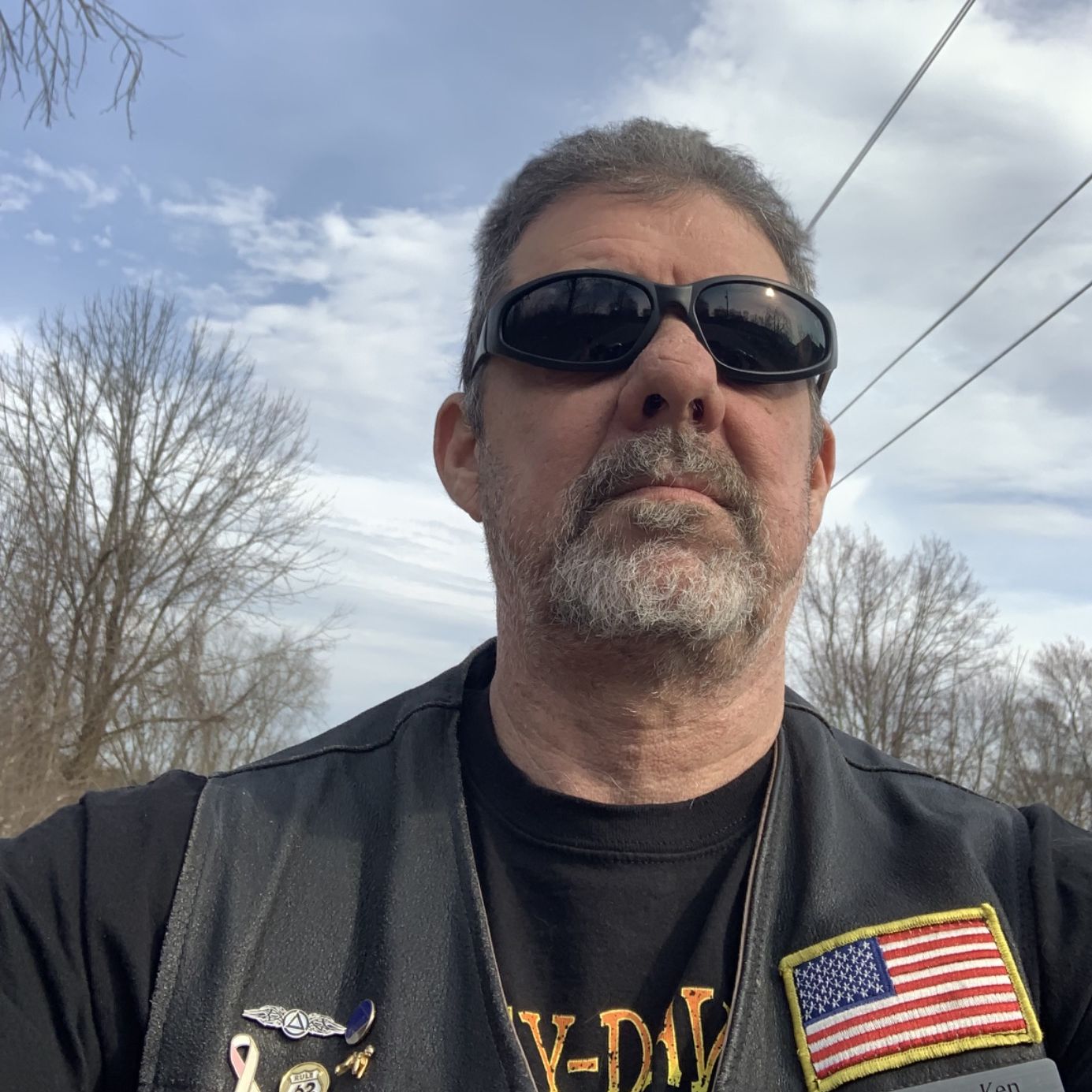 Profile of Ken Botens
