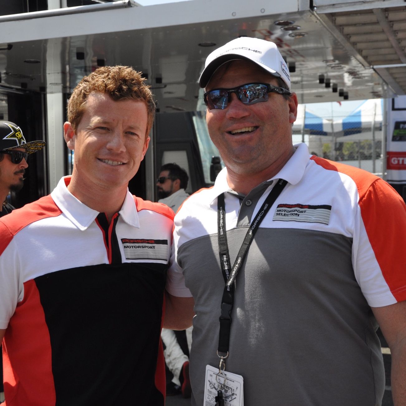 Profile of Owen Coulman