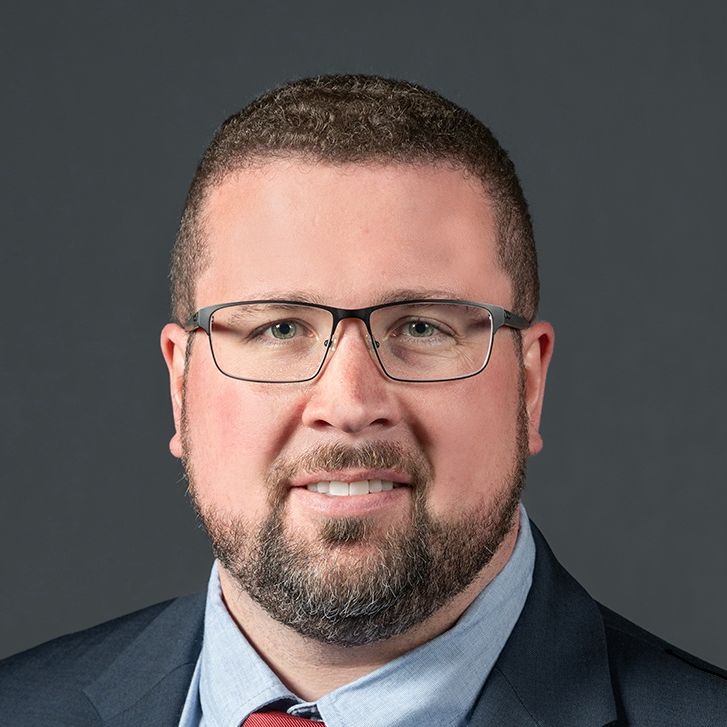 Profile of Steven Bendrick