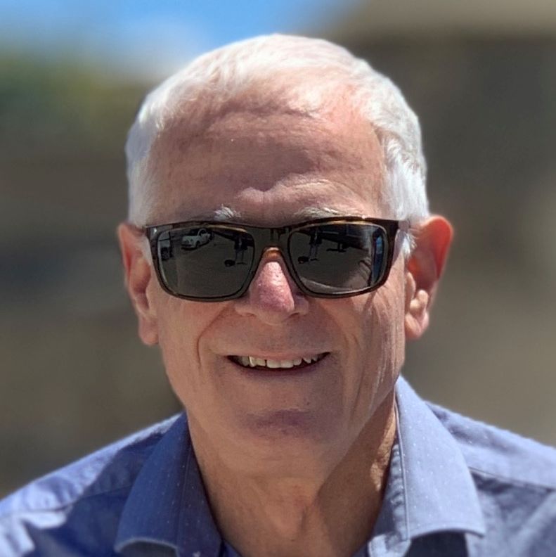 Profile of Daniel Schwartz