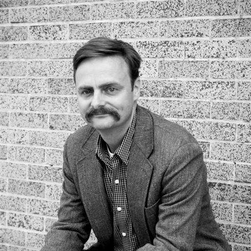 Profile of Michael Morris