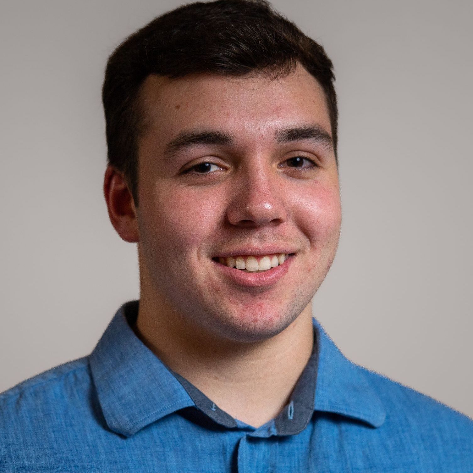 Profile of Timothy Karpilovich