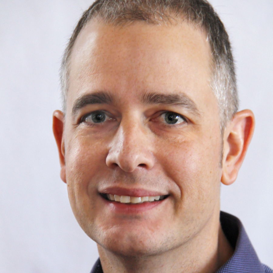 Profile of Richard Soule