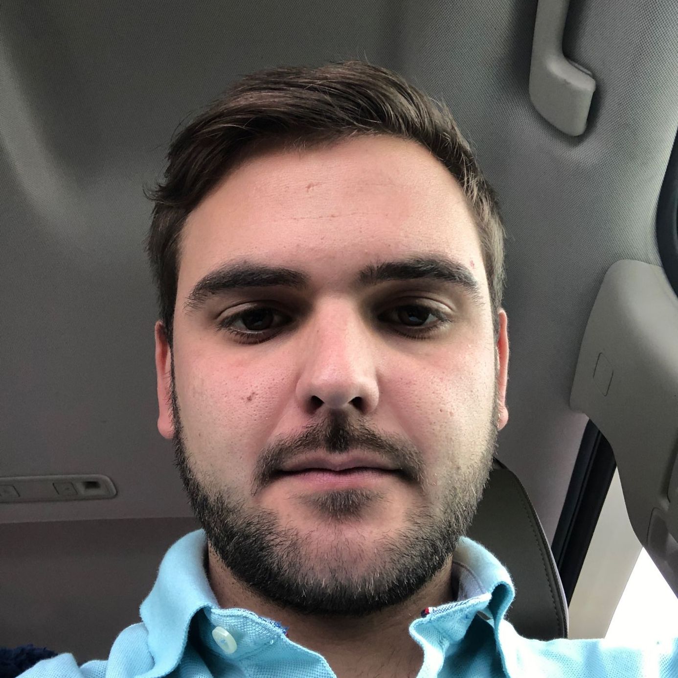 Profile of Stefano Mesa