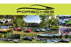 2026 PCA Porsches in the Park, Ann Arbor, MI