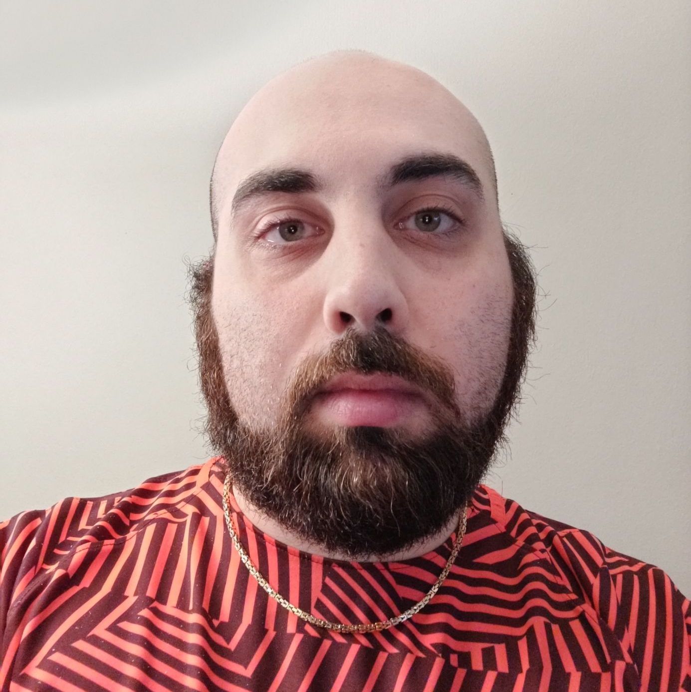 Profile of Seth Fischer