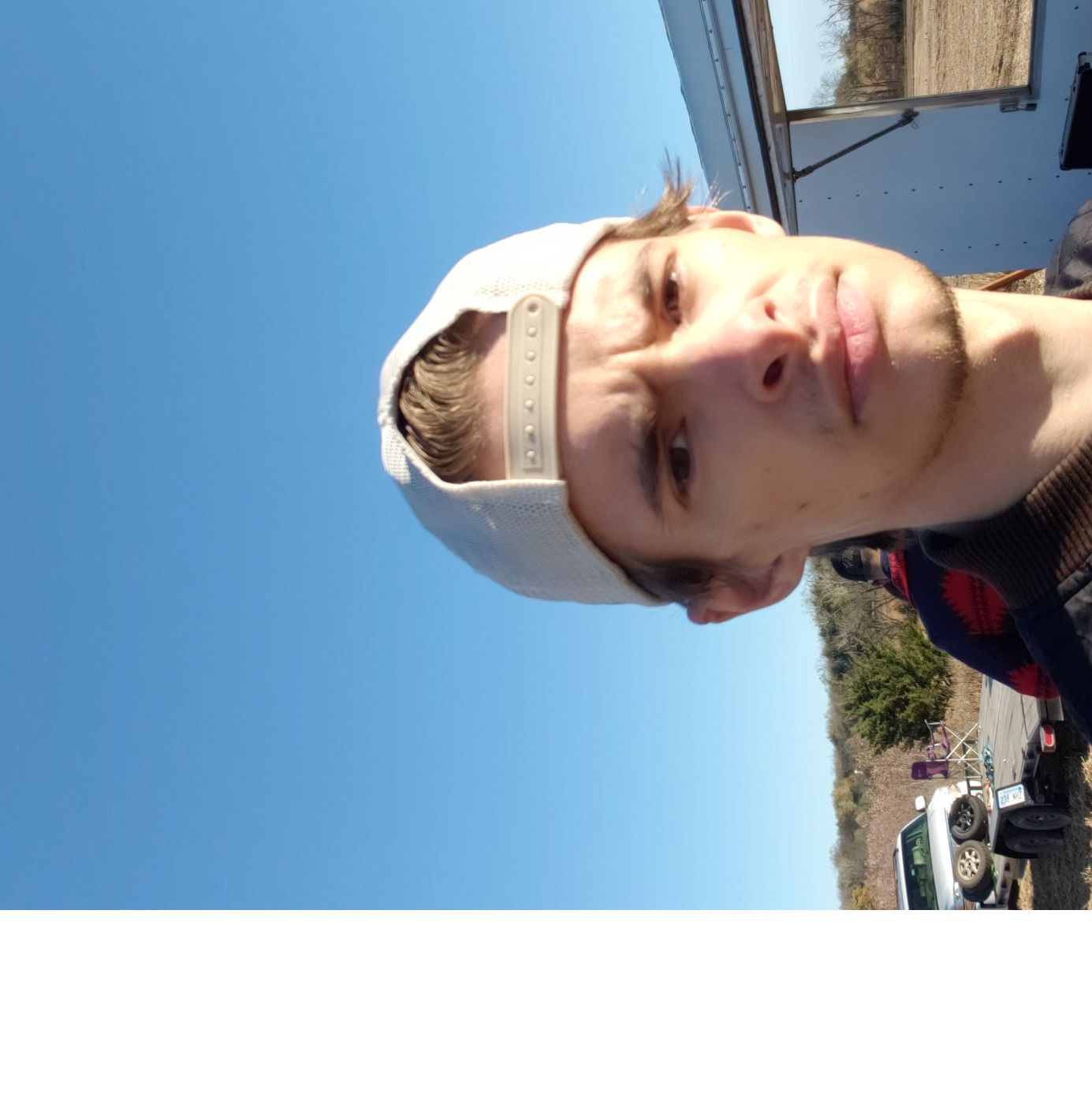 Profile of Morgan Benninghofen