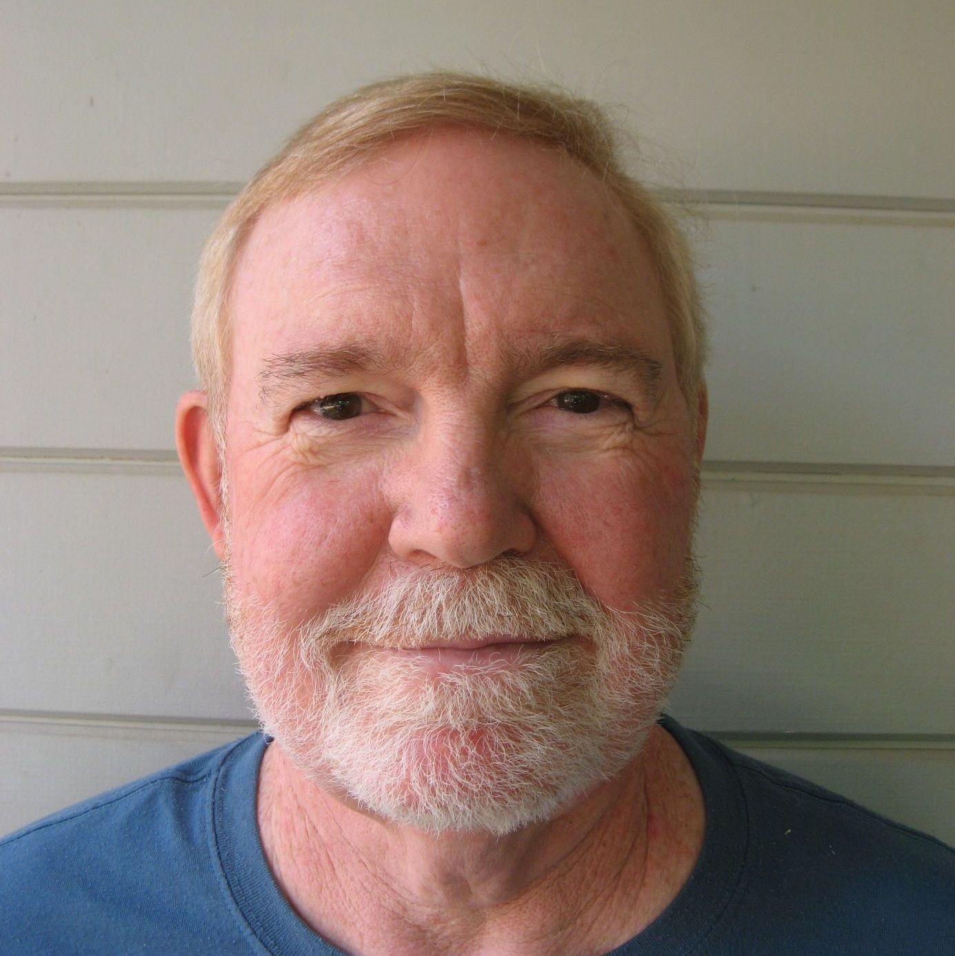 Profile of Jay McEnroe