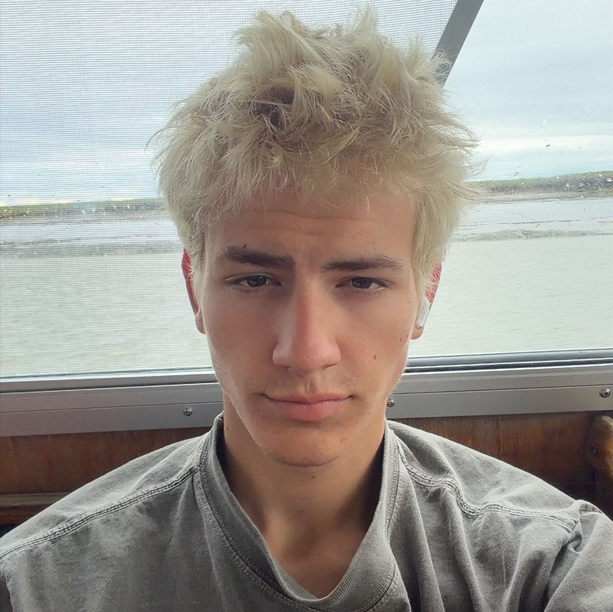 Profile of Andrew Snyder