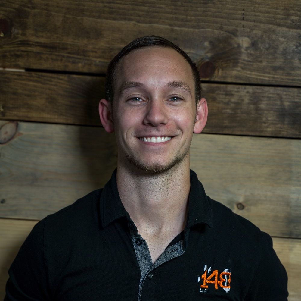 Profile of Chris Walker