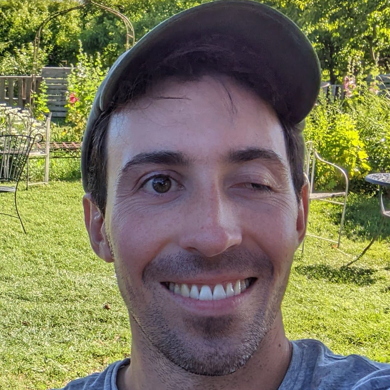 Profile of Alex King