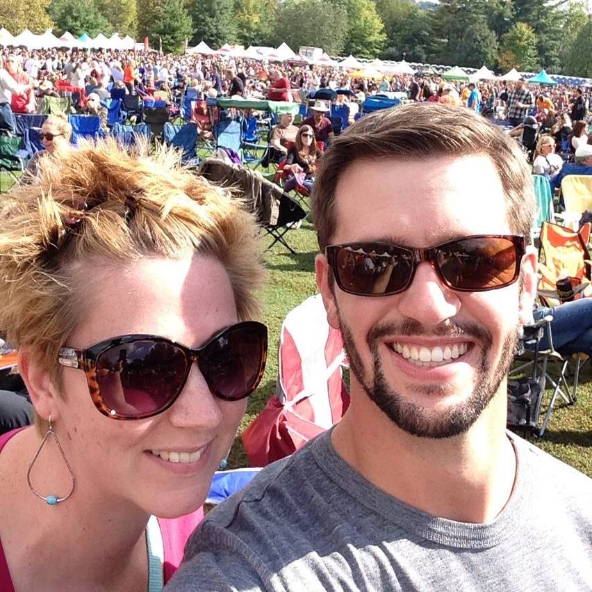 Profile of Brandon Long