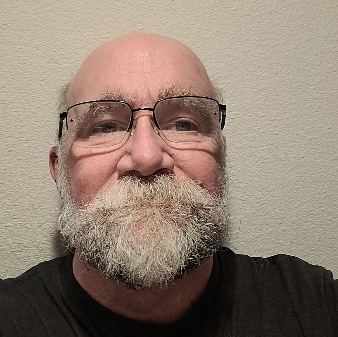 Profile of David Martin