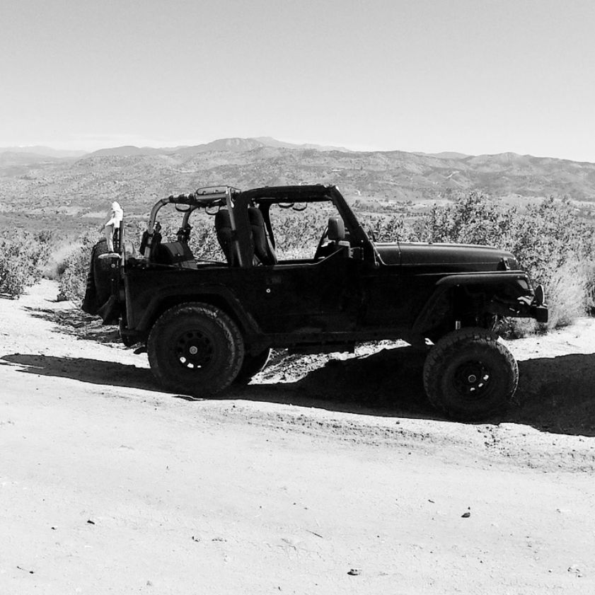 Profile of Mark Bezler