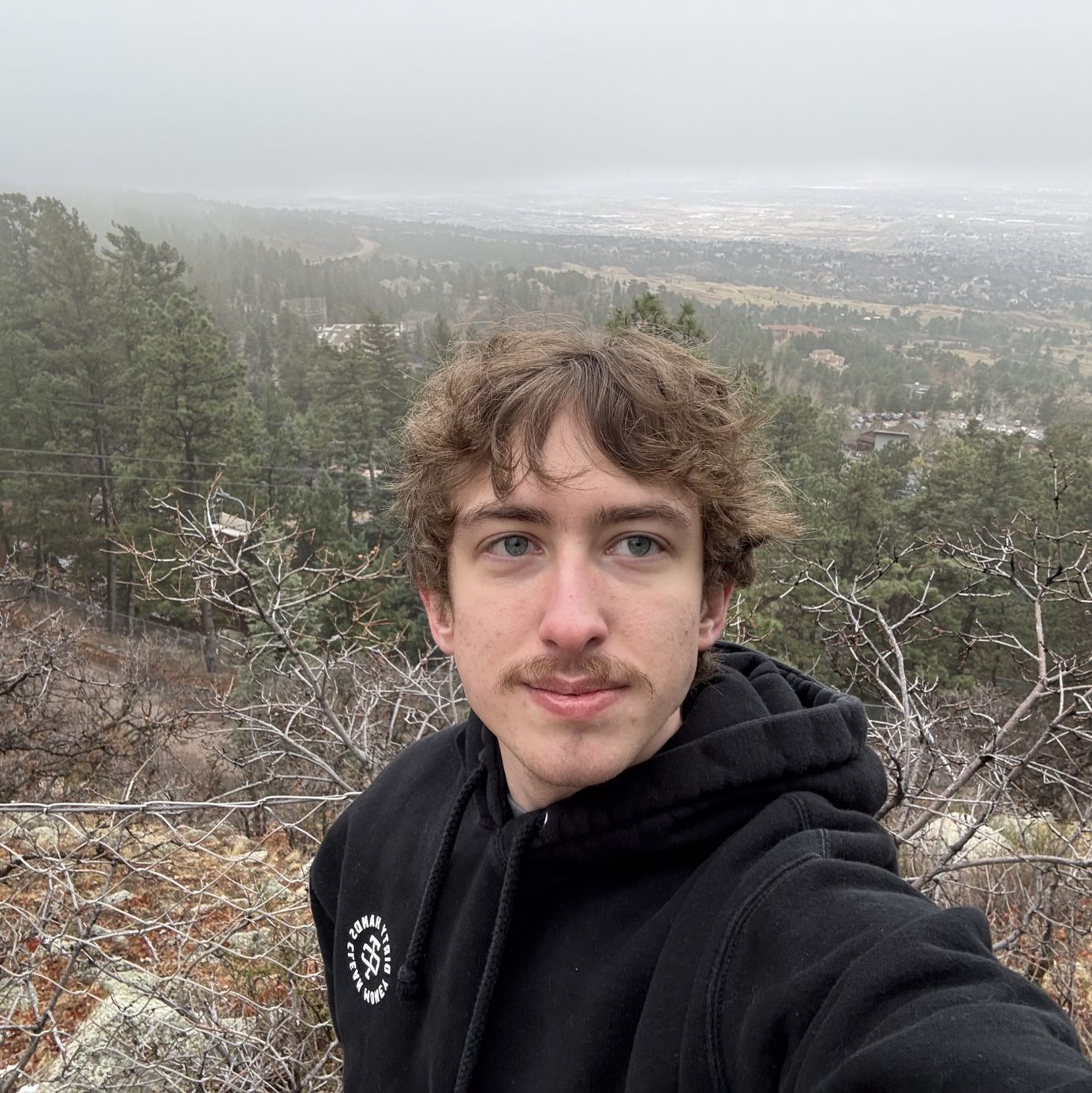 Profile of Tyler Pruitt