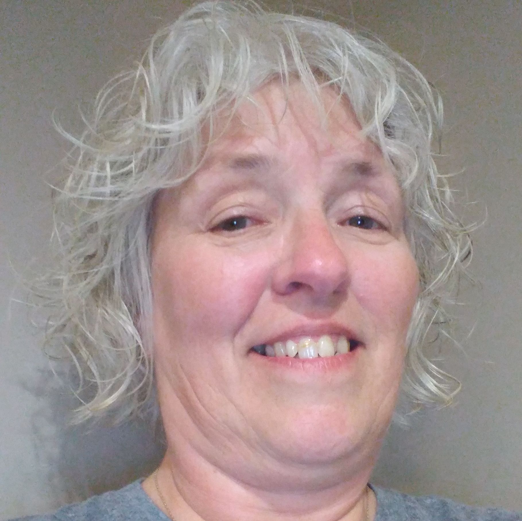 Profile of Michaelann Spade