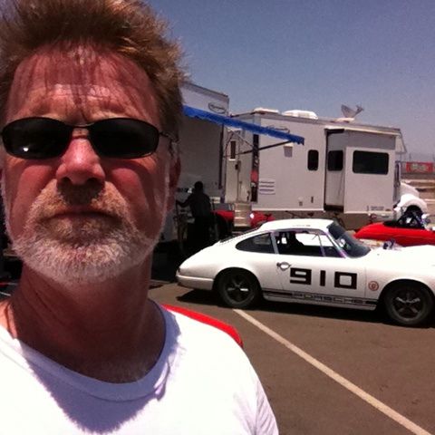 Profile of Carl Toffelmire