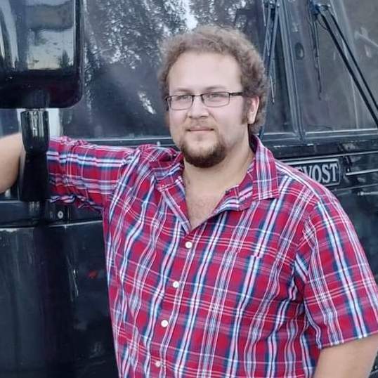 Profile of Brian Walters